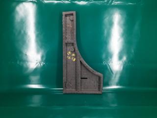 Ящик инструментальный правый FORD FOCUS 10-18 Хетчбек 2.0 C20HDEX