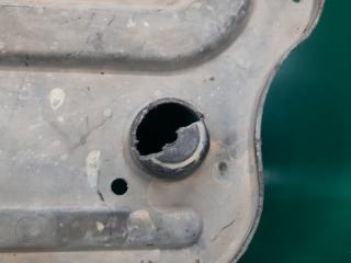 Защита двигателя GENESIS SEDAN 08-13