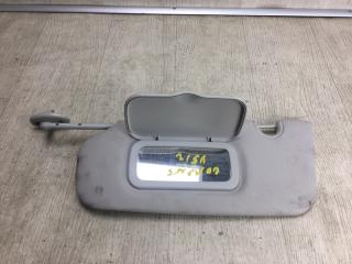 Козырек солнцезащитный левый COMPASS 06-16 2016 MK49 2.0 ECN