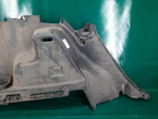 Обшивка багажника левая CHEROKEE 14- 2017 Wagon 2.4L I4 FI DOHC 16V NF4