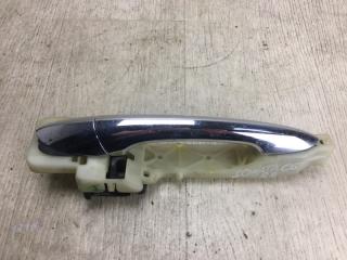 Ручка двери наружная задняя правая SONATA YF 10-14 2012 YF 2.0 G4KH