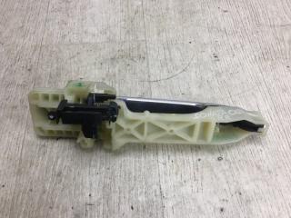 Ручка двери наружная задняя правая HYUNDAI SONATA YF 10-14 YF 2.0 G4KH