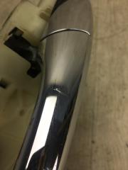 Ручка двери наружная задняя правая SONATA YF 10-14 2012 YF 2.0 G4KH