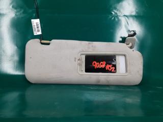 Козырек солнцезащитный правый MAZDA CX-9 06-16 Внедорожник 3.7