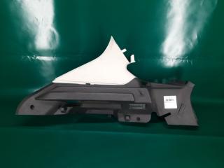 Обшивка багажника задняя левая FORD FOCUS 10-18 2012