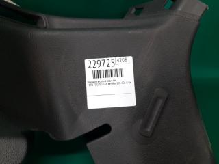 Обшивка багажника задняя левая FOCUS 10-18 2012 Хетчбек 2.0L GDI I4 flex fuel engine