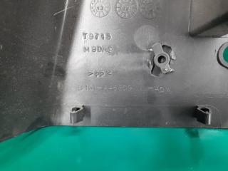 Обшивка багажника задняя левая FOCUS 10-18 2012 Хетчбек 2.0L GDI I4 flex fuel engine