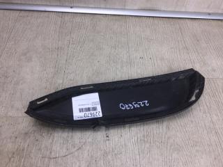 Заглушка ПТФ KIA FORTE YD 12- YD 1.8 G4NB