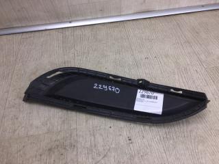 Заглушка ПТФ FORTE YD 12- 2015 YD 1.8 G4NB