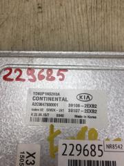 Блок управления двигателем FORTE YD 12- 2015 YD 1.8 G4NB