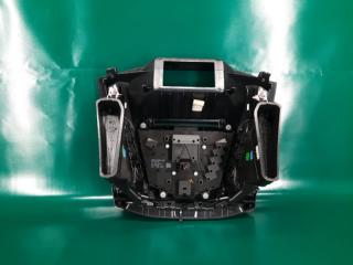 Блок управления мультимедиа FOCUS 10-18 2013 Хетчбек 2.0 C20HDEX
