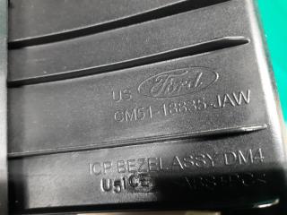 Блок управления мультимедиа FORD FOCUS 10-18 Хетчбек 2.0 C20HDEX