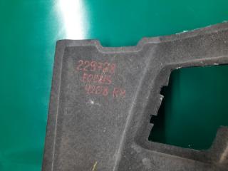 Обшивка багажника правая FOCUS 10-18 2012 Хетчбек 2.0L GDI I4 flex fuel engine