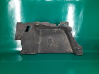 Обшивка багажника правая FORD FOCUS 10-18 Хетчбек 2.0L GDI I4 flex fuel engine