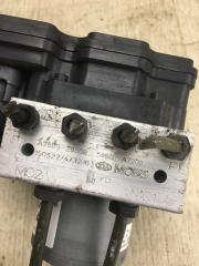 Блок ABS FORTE YD 12- 2015 YD 1.8 G4NB