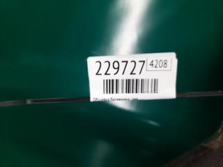 Обшивка багажника левая FOCUS 10-18 2012 Хетчбек 2.0L GDI I4 flex fuel engine