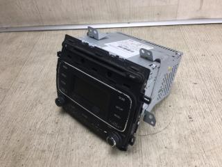 Магнитола KIA FORTE YD 12- YD 1.8 G4NB