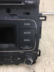 Магнитола FORTE YD 12- 2015 YD 1.8 G4NB