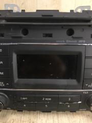 Магнитола FORTE YD 12- 2015 YD 1.8 G4NB