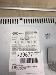 Магнитола FORTE YD 12- 2015 YD 1.8 G4NB