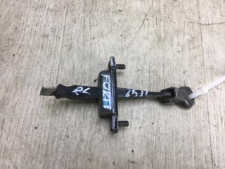 Ограничитель двери задний левый KIA FORTE YD 12- 2015