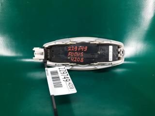 Плафон салона задний FOCUS 10-18 2012 Хетчбек 2.0L GDI I4 flex fuel engine