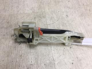 Ручка двери наружная задняя левая FORTE YD 12- 2015 YD 1.8 G4NB