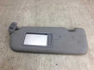 Козырек солнцезащитный левый FORTE YD 12- 2015 YD 1.8 G4NB