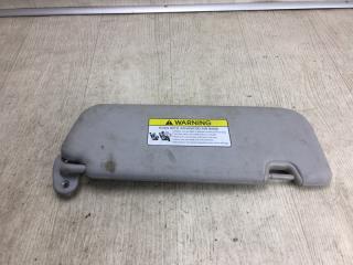 Козырек солнцезащитный левый KIA FORTE YD 12- YD 1.8 G4NB