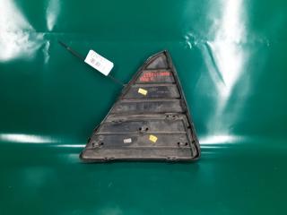 Накладка бампера передняя левая FOCUS 10-18 2012 Хетчбек 2.0L GDI I4 flex fuel engine