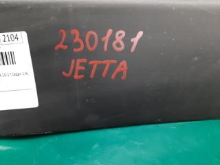 Защита днища JETTA USA 10-17 2017 Седан 1.4L TSI I-4 Turbocharged