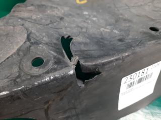 Защита днища JETTA USA 10-17 2017 Седан 1.4L TSI I-4 Turbocharged