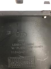 Панель приборов KIA FORTE YD 12- YD 1.8 G4NB