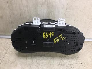 Панель приборов FORTE YD 12- 2015 YD 1.8 G4NB