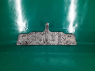 Защита заднего бампера JETTA USA 10-17 2017 Седан 1.4L TSI I-4 Turbocharged