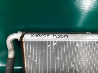 Радиатор печки 3 BM 13-19 2016 Седан 2.0L 4