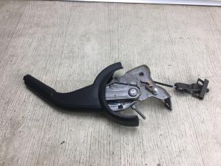 Рычаг стояночного тормоза COMPASS 06-16 2016 MK49 2.0 ECN