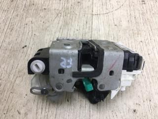 Замок двери задний левый COMPASS 06-16 2016 MK49 2.0 ECN
