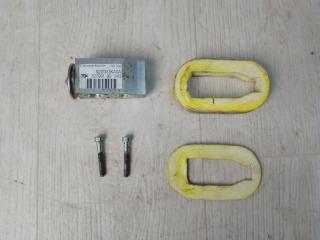 Клапан кондиционера NISSAN PATHFINDER R52 12-21 R52 3.5 VQ35DE