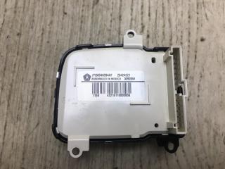 Кнопки на руль правые COMPASS 06-16 2016 MK49 2.0 ECN