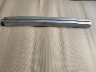 Усилитель переднего бампера FORESTER SG 02-07