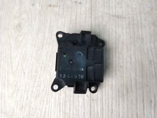 Моторчик заслонки печки NISSAN PATHFINDER R52 12-21 2013