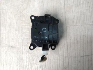 Моторчик заслонки печки NISSAN PATHFINDER R52 12-21 2013