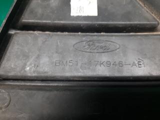 Накладка бампера передняя правая FORD FOCUS 10-18 Хетчбек 2.0 C20HDEX