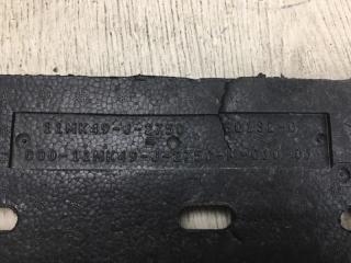 Наполнитель бампера задний COMPASS 06-16 2016 MK49 2.0 ECN