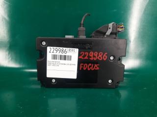 Блок управления блютуз FOCUS 10-18 2013 Хетчбек 2.0 C20HDEX