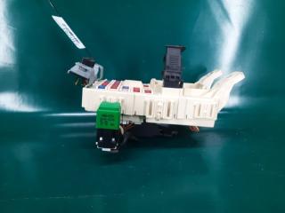 Блок предохранителей салон ACCENT RB 10- 2011 1.6L 4