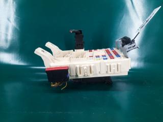 Блок предохранителей салон ACCENT RB 10- 2011 1.6L 4