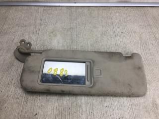 Козырек солнцезащитный передний левый SONATA LF 2014- 2015 LF 2.4 G4KJ