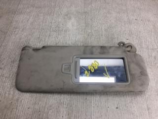 Козырек солнцезащитный передний правый SONATA LF 2014- 2015 LF 2.4 G4KJ